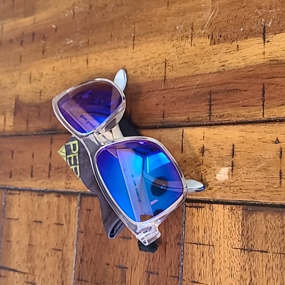 Rudy Project Spinhawk RWB polarized - Picture 2 of 5